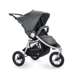 Bumbleride Indie – Dawn Grey