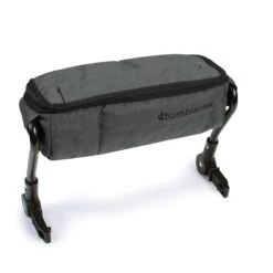 Bumbleride Indie Twin – Dawn Grey -Kiddies Kingdom Store Bumbleride Indie Twin Snack Pack Dawn Grey scaled 1