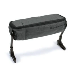 Bumbleride Indie – Dawn Grey -Kiddies Kingdom Store Bumbleride Indie Speed Snack Pack Dawn Grey scaled 4