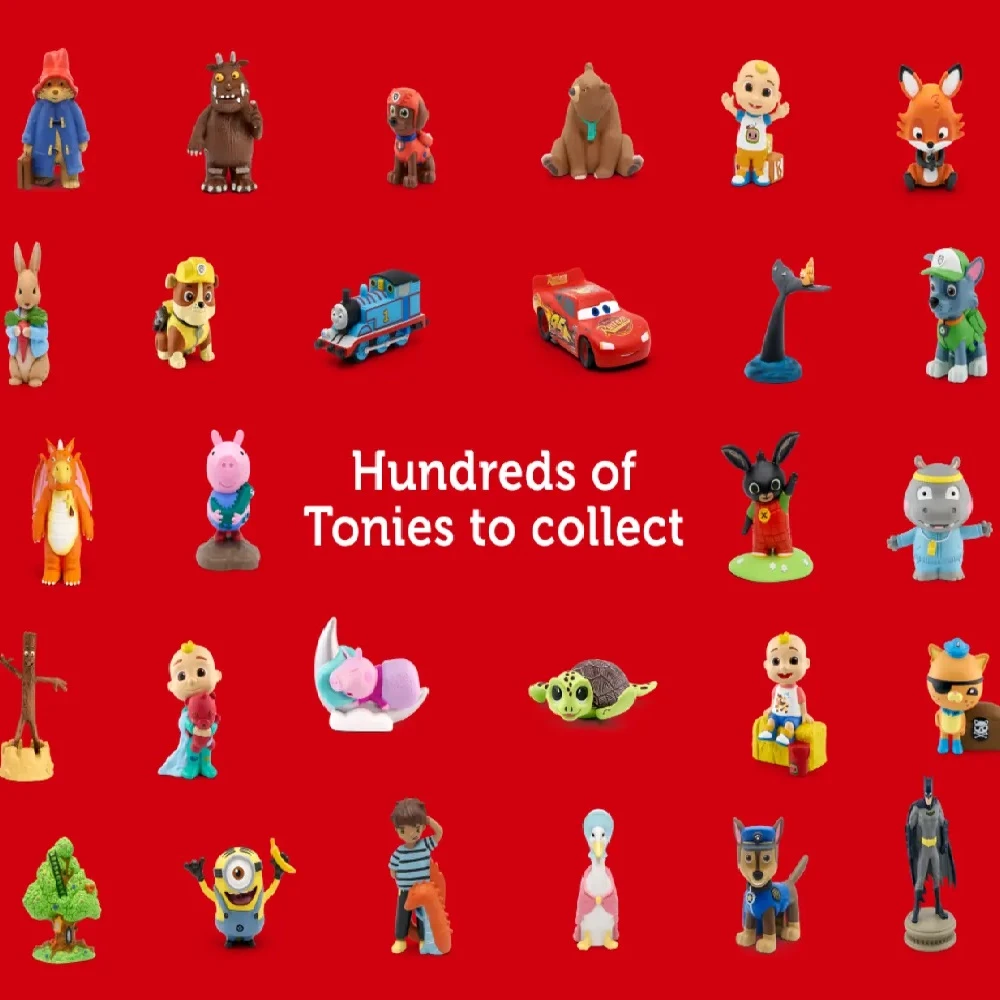 Tonies Disney Beauty And The Beast 4 Tonies Disney Beauty And The Beast - Image 4