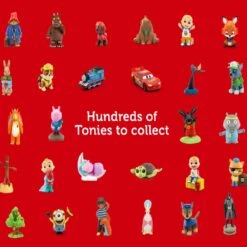 Tonies Starter Set – Green -Kiddies Kingdom Store CB F 14