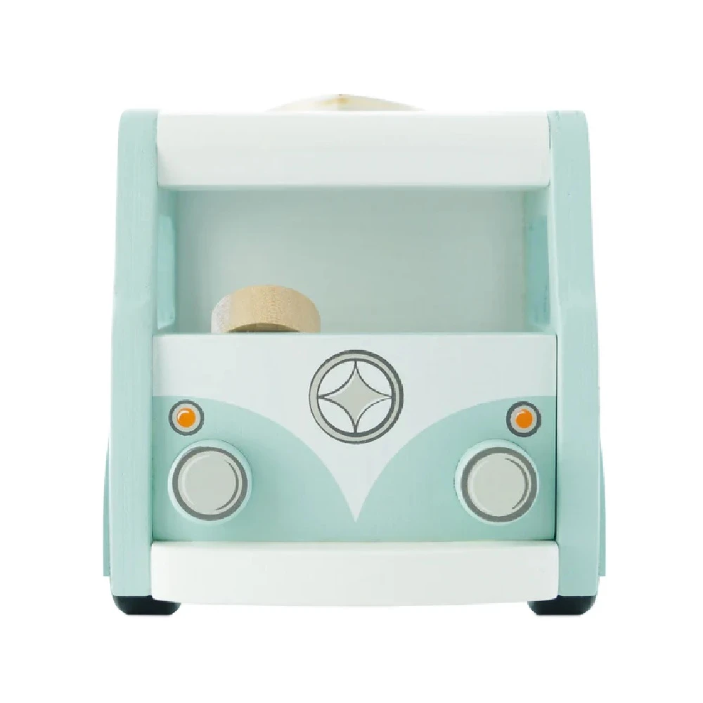 Le Toy Van Holiday Camper Van 5 Le Toy Van Holiday Camper Van - Image 5