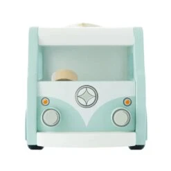 Le Toy Van Sky House With Campervan And Family 24 Le Toy Van Sky House With Campervan And Family -Kiddies Kingdom Store CDFVGH