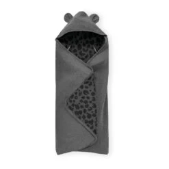 Hauck Snuggle N Dream – Leo Grey