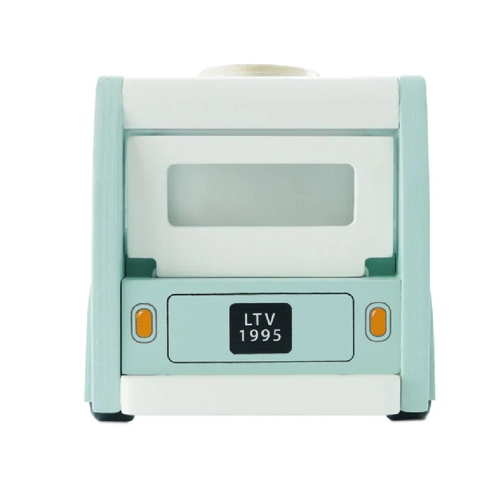 Le Toy Van Holiday Camper Van 4 Le Toy Van Holiday Camper Van - Image 4