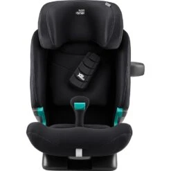Britax ADVANSAFIX PRO CLASSIC Deep Black -Kiddies Kingdom Store CFVGHJU