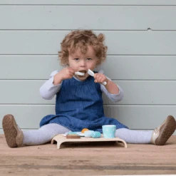 Classic World Breakfast Set -Kiddies Kingdom Store CLASSIC WORLD BREAKFAST SET3