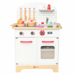Classic World Chef Kitchen Set