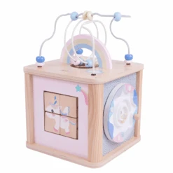 Classic World Dream Activity Cube