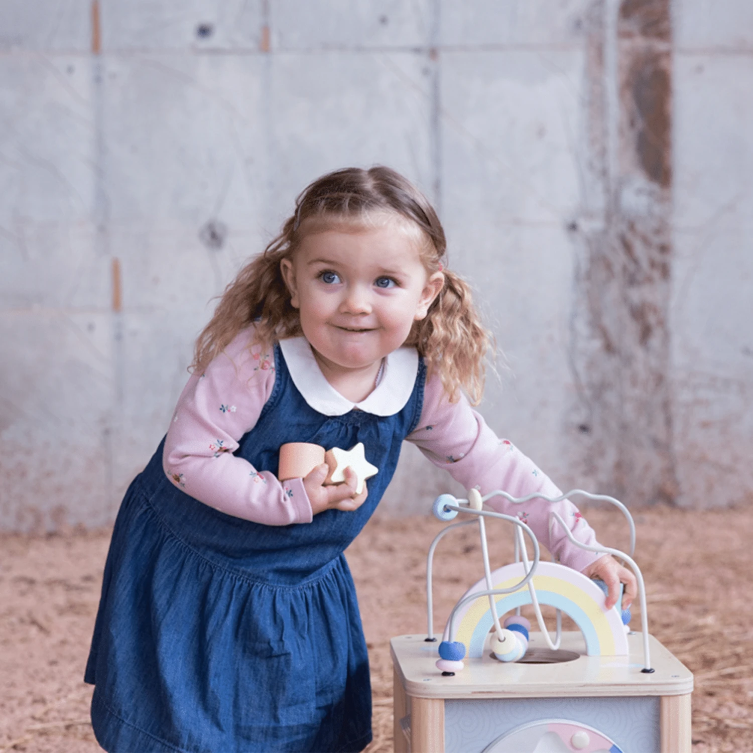 Classic World Dream Activity Cube 5 Classic World Dream Activity Cube - Image 5