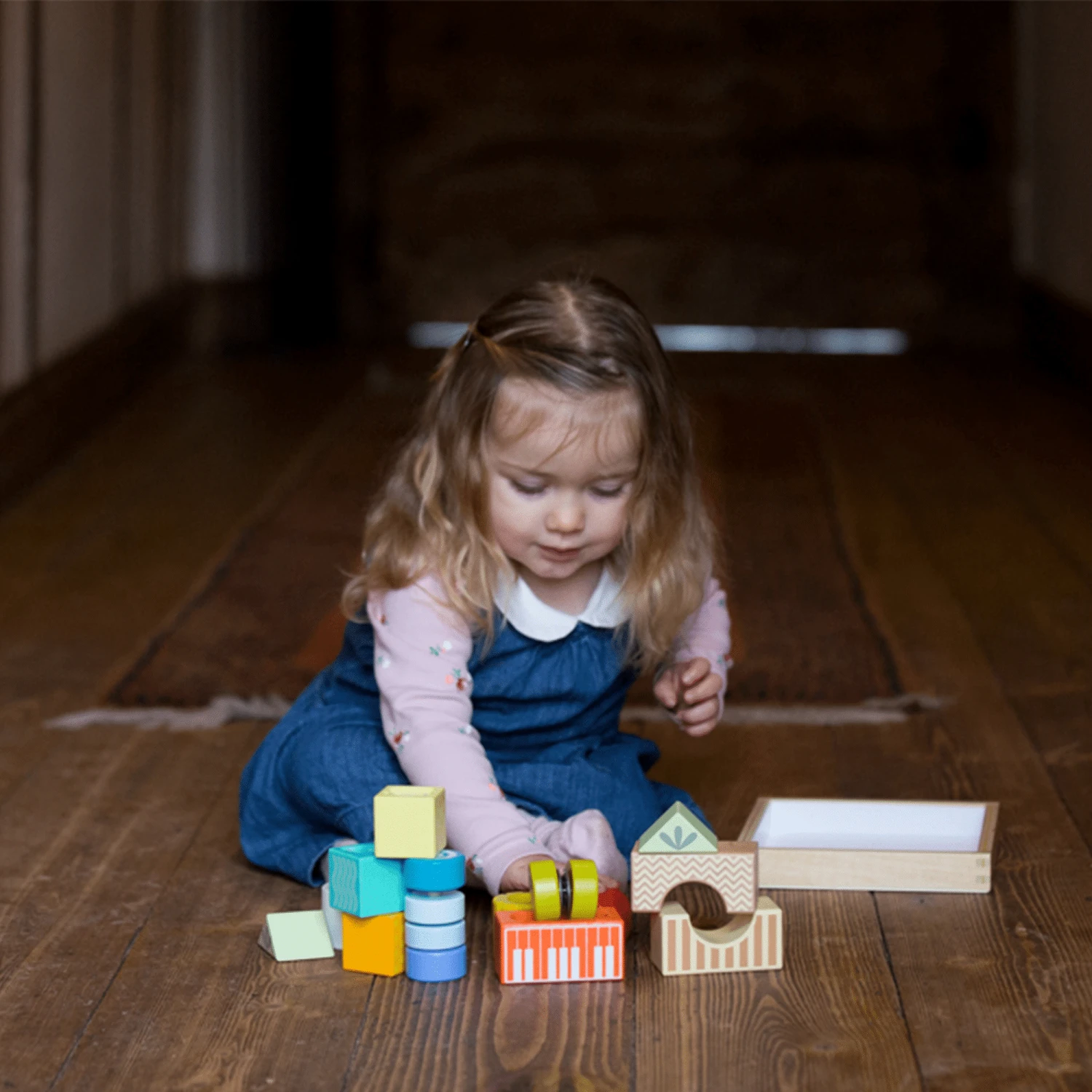 Classic World Exploration Blocks 4 Classic World Exploration Blocks - Image 4