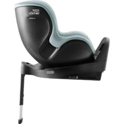 Britax DUALFIX PRO M STYLE Harbor Blue -Kiddies Kingdom Store CMHFLUIOUP