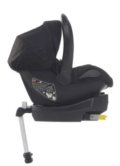 Didofy Stargazer 11 Piece Isofix Travel System Bundle – Grey -Kiddies Kingdom Store Carseat ISOFIX scaled 1