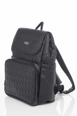 Didofy Stargazer 9 Pram Bundle – Black -Kiddies Kingdom Store Changing bag scaled 6