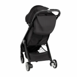Baby Jogger City Tour 2 Pitch Black Pushchair -Kiddies Kingdom Store City Tour 2 Stroller baby jogger3