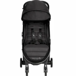 Baby Jogger City Tour 2 Pitch Black Pushchair -Kiddies Kingdom Store City Tour 2 Stroller baby jogger6
