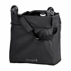 Baby Jogger City Tour 2 Pitch Black Pushchair -Kiddies Kingdom Store City Tour 2 Stroller baby jogger7