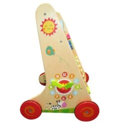 Classic World Learning Walker -Kiddies Kingdom Store Classic World Learning Walker2