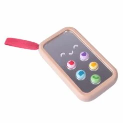 Classic World My First Phone 8 Classic World My First Phone -Kiddies Kingdom Store Classic World Mt First Phone1