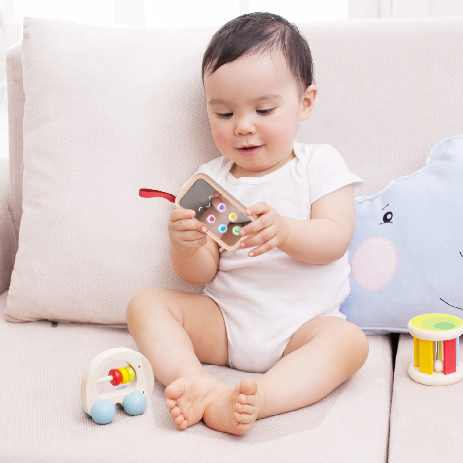 Classic World My First Phone 6 Classic World My First Phone - Image 6