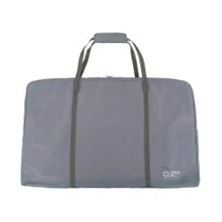 CoZee Air Bedside Crib – Scandinavian Walnut/ Ecru 13 CoZee Air Bedside Crib – Scandinavian Walnut/ Ecru -Kiddies Kingdom Store CoZee Air Bedside Crib – Scandinavian Walnut Ecru 6