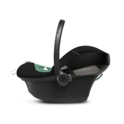 Cybex Aton S2 I-Size Car Seat Moon Black 7 Cybex Aton S2 I-Size Car Seat Moon Black -Kiddies Kingdom Store Cybex Aton S2 i Size Car Seat Moon Black 3 1