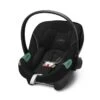 Cybex Aton S2 I-Size Car Seat Moon Black