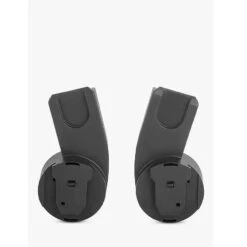 Cybex Balios Adapters – Black