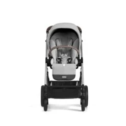 Cybex Balios S Lux Travel System Lava Grey 19 Cybex Balios S Lux Travel System Lava Grey -Kiddies Kingdom Store Cybex Balios S Lux Pushchair Lava Grey 2