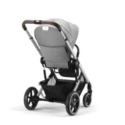 Cybex Balios S Lux Pushchair – Lava Grey -Kiddies Kingdom Store Cybex Balios S Lux Pushchair Lava Grey 5 1