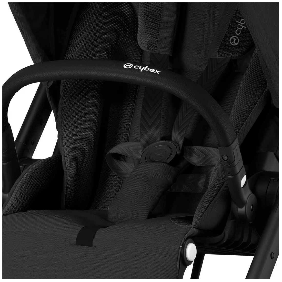 Cybex Balios S Lux Cloud G Travel System – Sky Blue 2 Cybex Balios S Lux Cloud G Travel System – Sky Blue - Image 2