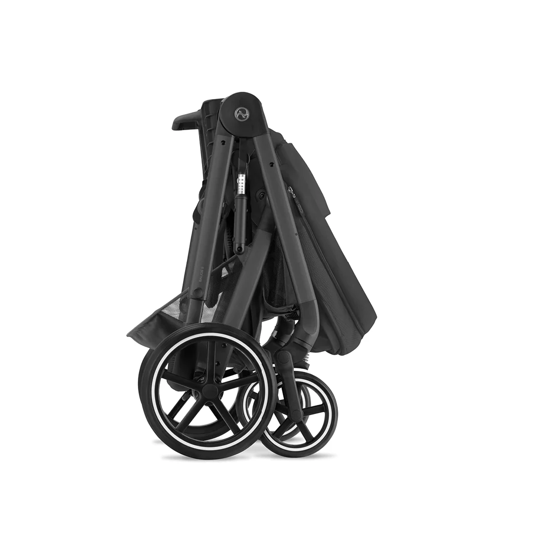 Cybex Balios S Lux Cloud G Travel System – Sky Blue 4 Cybex Balios S Lux Cloud G Travel System – Sky Blue - Image 4