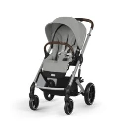 Cybex Balios S Lux Pushchair – Stone Grey