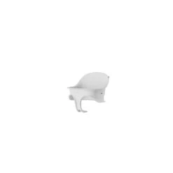 Cybex Click & Fold 3 In 1 Chair All White -Kiddies Kingdom Store Cybex Click Fold 3 in 1 Chair All White 10