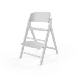 Cybex Click & Fold 3 In 1 Chair All White -Kiddies Kingdom Store Cybex Click Fold 3 in 1 Chair All White 6