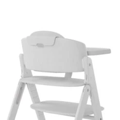 Cybex Click & Fold 3 In 1 Chair All White -Kiddies Kingdom Store Cybex Click Fold 3 in 1 Chair All White 9