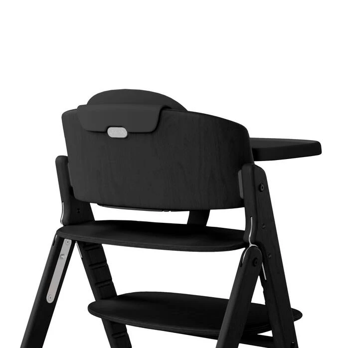 Cybex Click & Fold 3 In 1 Chair Stunnning Black 8 Cybex Click & Fold 3 In 1 Chair Stunnning Black - Image 8