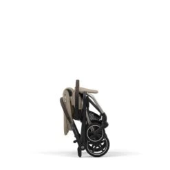 Cybex Eezy S Twist+ 2 Pushchair Almond Beige -Kiddies Kingdom Store Cybex Eezy S Twist 2 Pushchair Almond Beige 7