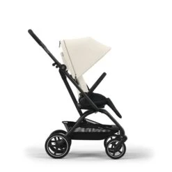 Cybex Eezy S Twist+ 2 Pushchair Canvas White -Kiddies Kingdom Store Cybex Eezy S Twist 2 Pushchair Canvas White3