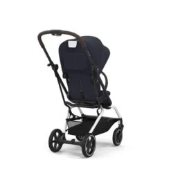 Cybex Eezy S Twist+ 2 Pushchair Dark Blue -Kiddies Kingdom Store Cybex Eezy S Twist 2 Pushchair Dark Blue 7