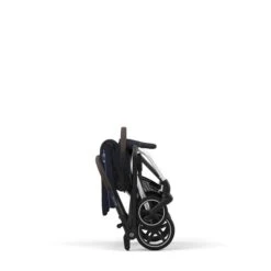 Cybex Eezy S Twist+ 2 Pushchair Dark Blue -Kiddies Kingdom Store Cybex Eezy S Twist 2 Pushchair Dark Blue 8