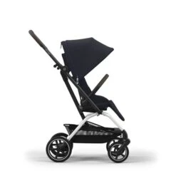 Cybex Eezy S Twist+ 2 Pushchair Dark Blue -Kiddies Kingdom Store Cybex Eezy S Twist 2 Pushchair Dark Blue3