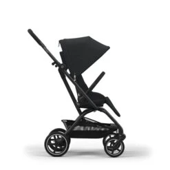 Cybex Eezy S Twist+ 2 Pushchair Magic Black -Kiddies Kingdom Store Cybex Eezy S Twist 2 Pushchair Magic Black 3