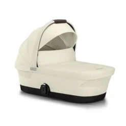 Cybex Gazelle S Travel System Seashell Beige 16 Cybex Gazelle S Travel System Seashell Beige -Kiddies Kingdom Store Cybex Gazelle S Travel System Seashell Beige 1
