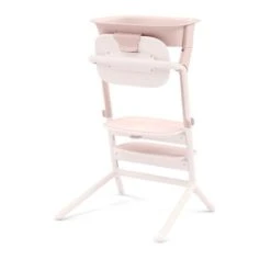 Cybex Lemo Learning Tower – Pearl Pink -Kiddies Kingdom Store Cybex Lemo Learning Tower Pearl Pink 4