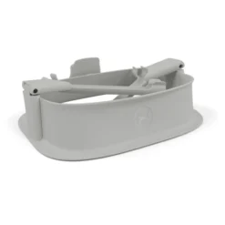 Cybex Lemo Learning Tower – Suede Grey 9 Cybex Lemo Learning Tower – Suede Grey -Kiddies Kingdom Store Cybex Lemo Learning Tower Suede Grey 5