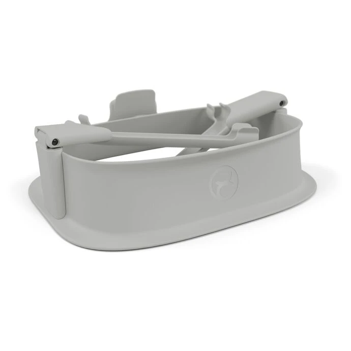 Cybex Lemo Learning Tower – Suede Grey 5 Cybex Lemo Learning Tower – Suede Grey - Image 5