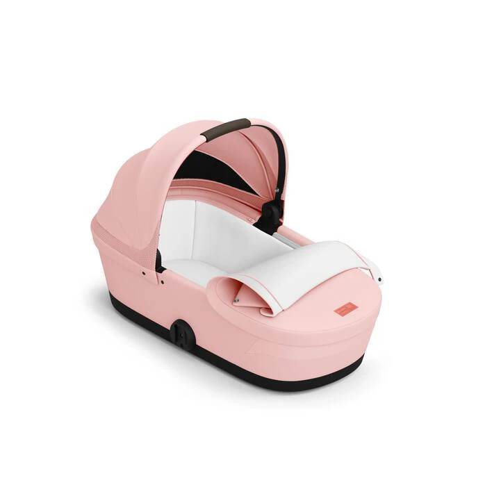 Cybex Melio Travel System Candy Pink 5 Cybex Melio Travel System Candy Pink - Image 5