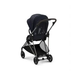 Cybex Melio Pushchair Dark Blue -Kiddies Kingdom Store Cybex Melio Pushchair Dark Blue 6