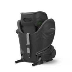 Cybex Pallas Gi I-Size Car Seat Lava Grey -Kiddies Kingdom Store Cybex Pallas Gi i Size Car Seat Lava Grey 4